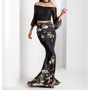 Clarisse 3566 Prom Dress